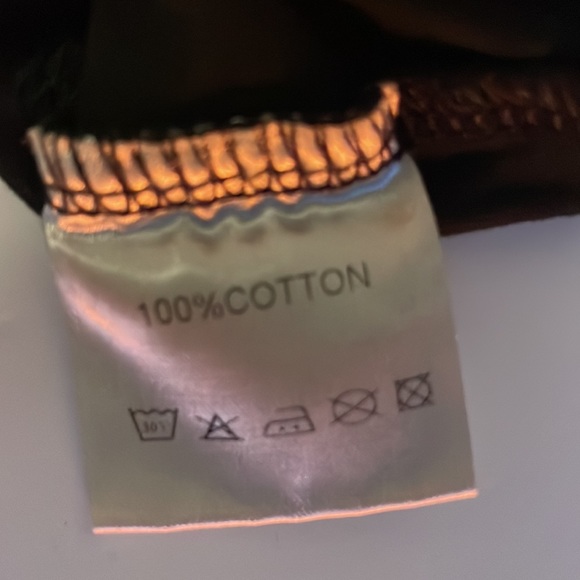 Gift of Fortune, small, shirt - Picture 5 of 5